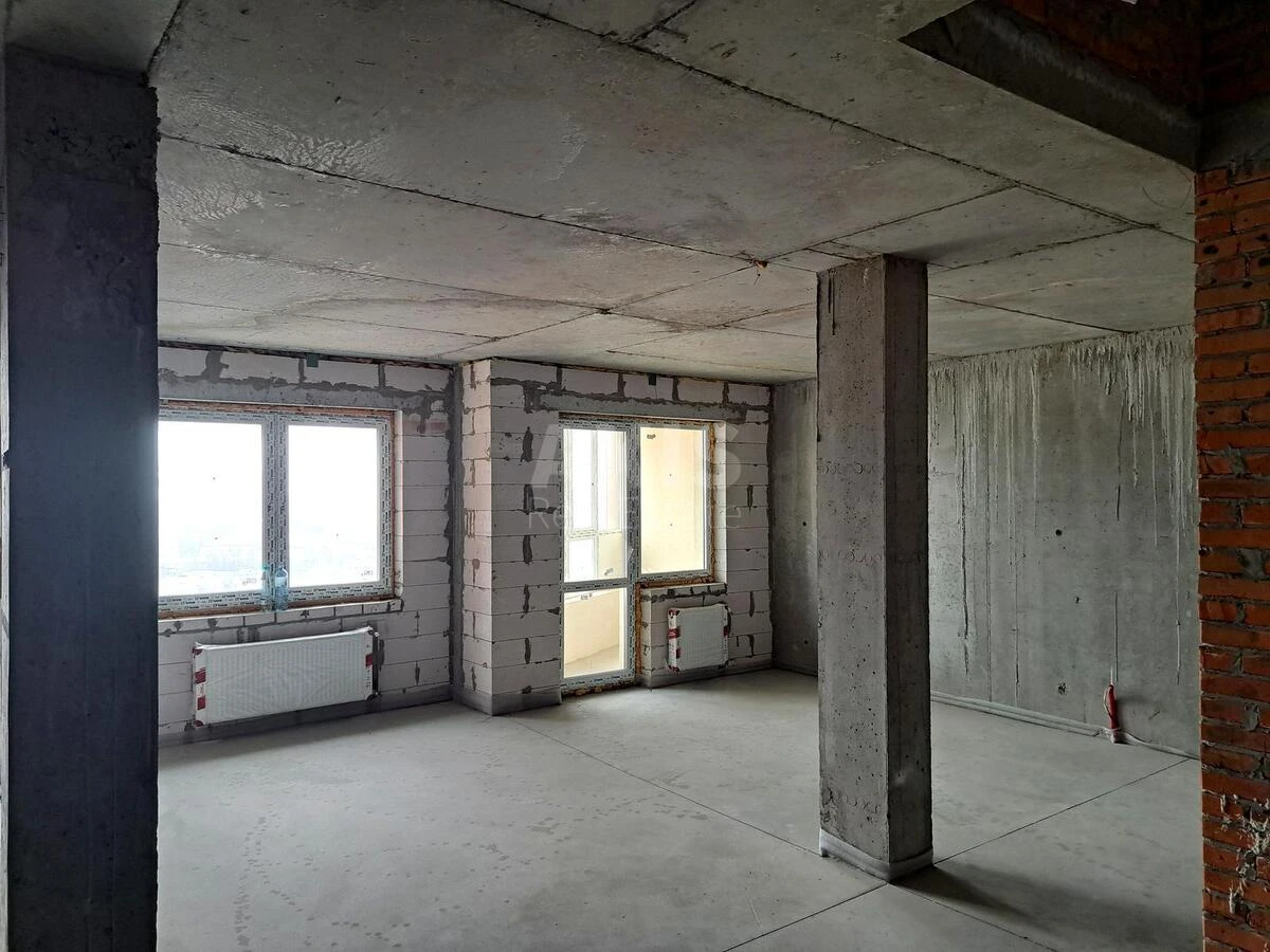 3k apartment vul. Novopol'ova 2686490