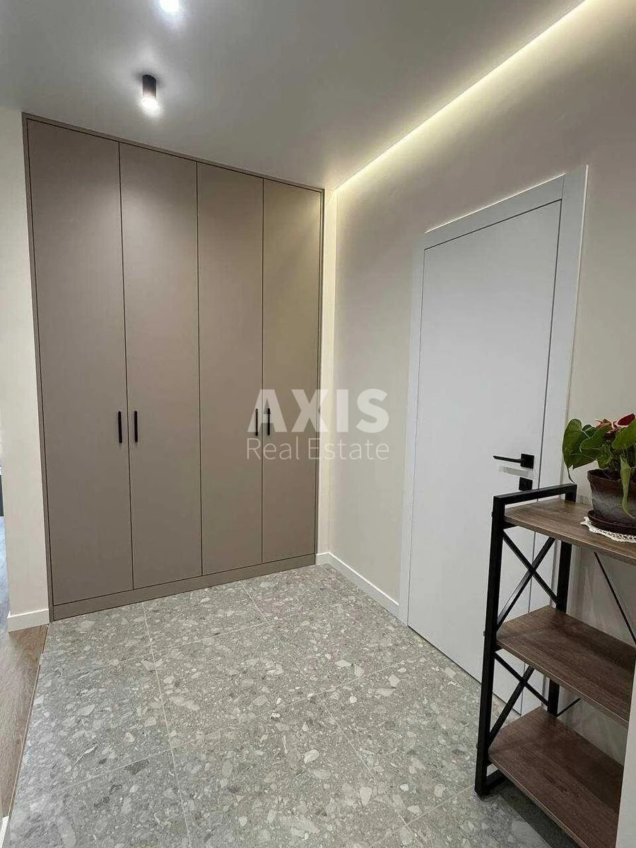 1k apartment vul. Kravchenka Mykoly 24597518