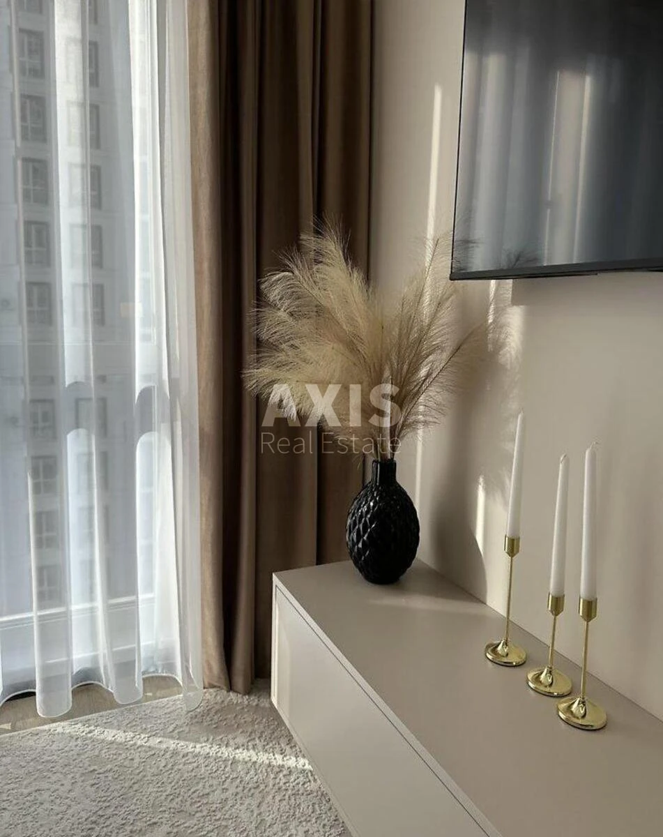 1к квартира ул. Михаила Максимовича 26697858