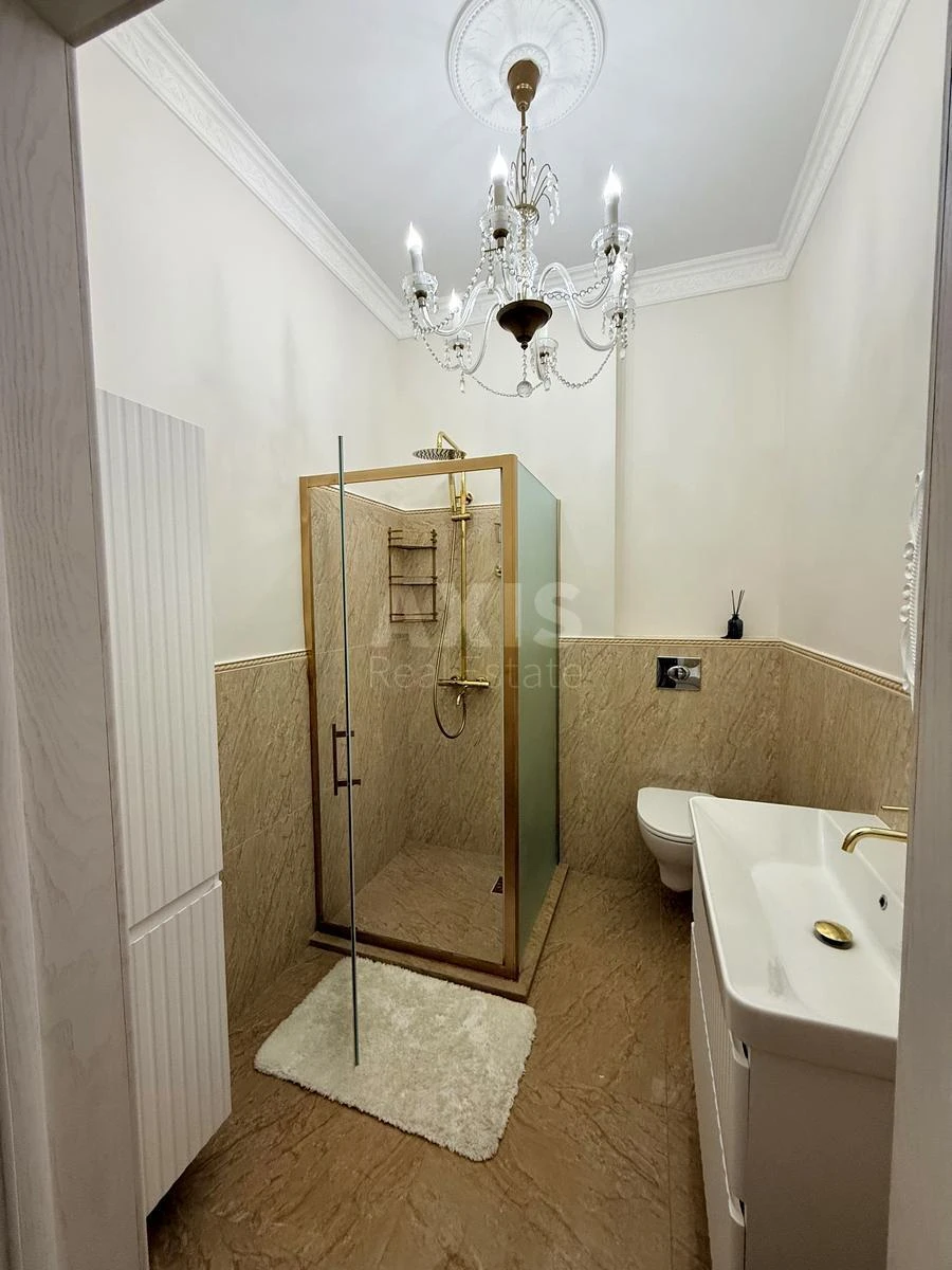 1k apartment vul. Truskavec'ka 2А688444
