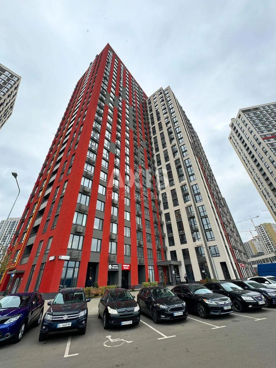 1к квартира ул. Выговского Ивана 42687895