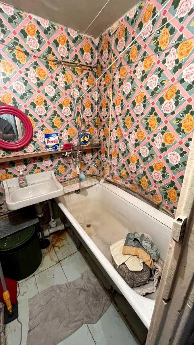 1k apartment vul. Oresta Levytskoho 7704287