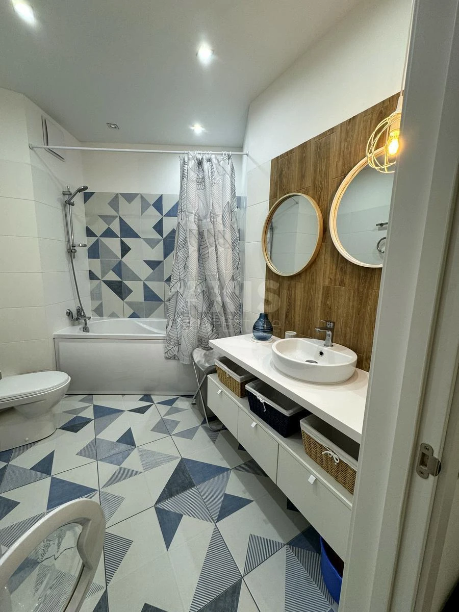 2к квартира ул. Заречная 1Г689872