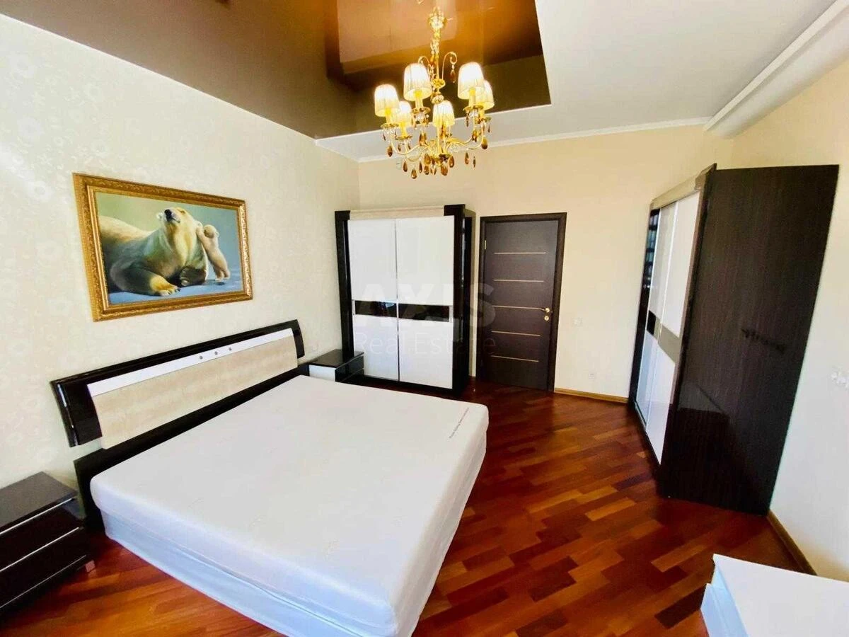 3k apartment vul. Obolons'ka naberezhna 15690219