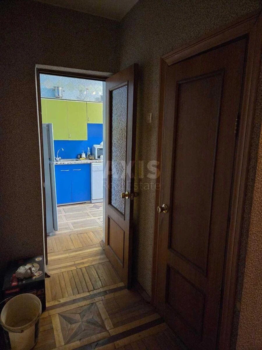 3k apartment vul. Malevycha Kazymyra 37/41695017