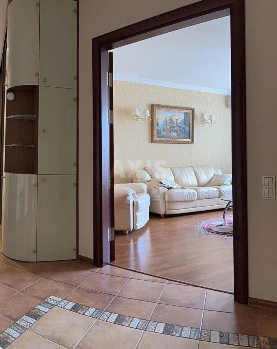 2к квартира пер. Голосеевский 307096210