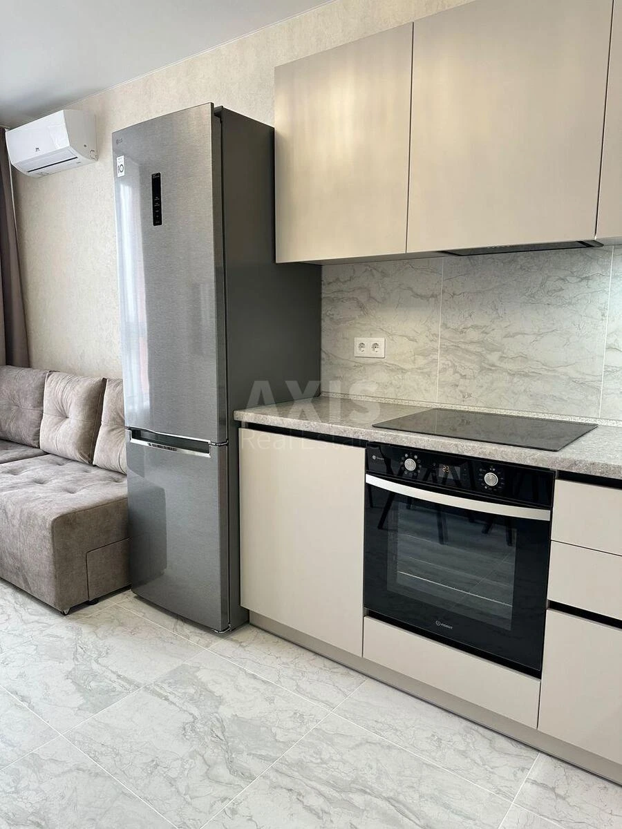 1к квартира пр-т Бандеры Степана 32Д70683
