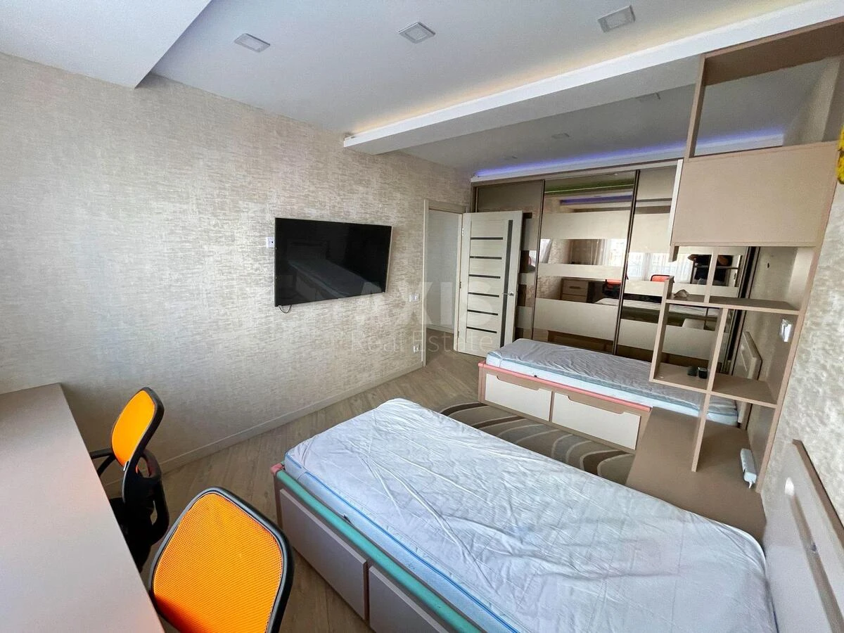 3k apartment vul. Gmyri Borysa 16А707737