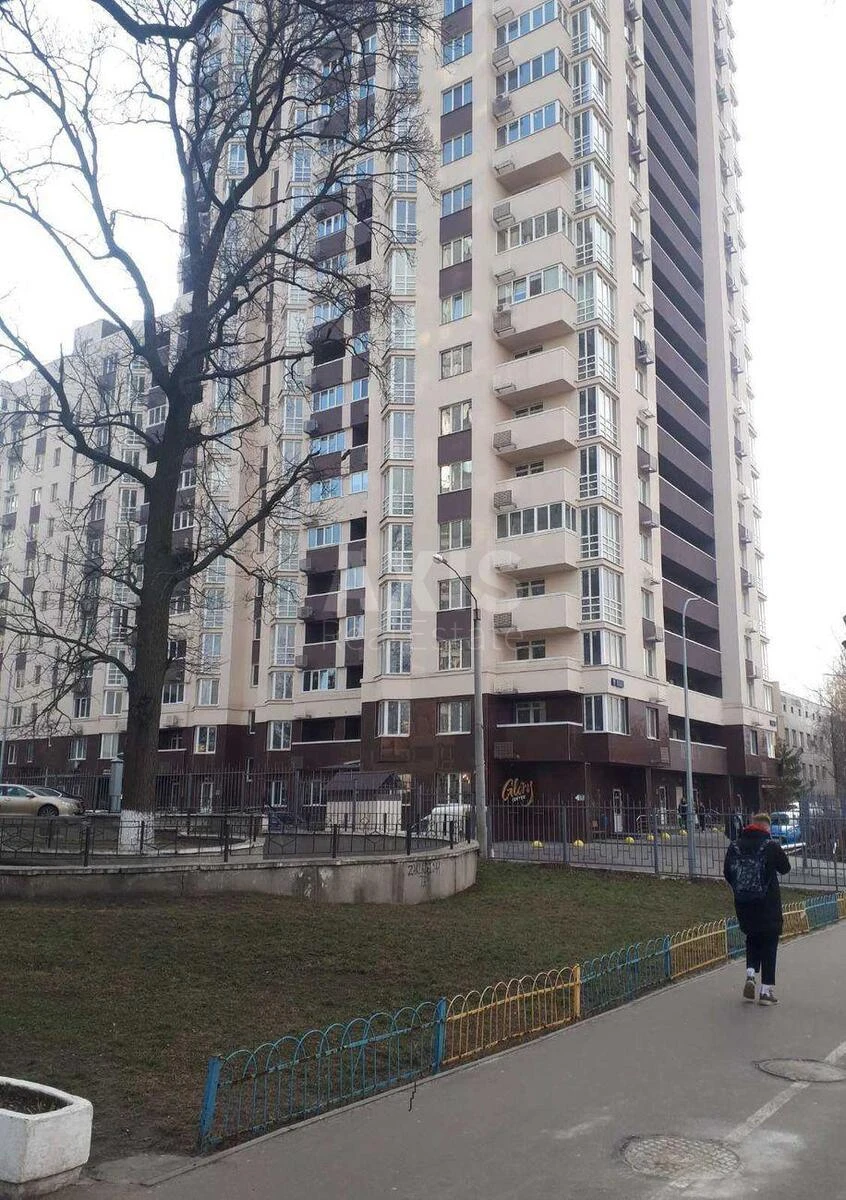 1k apartment vul. L'vivs'ka 157084518