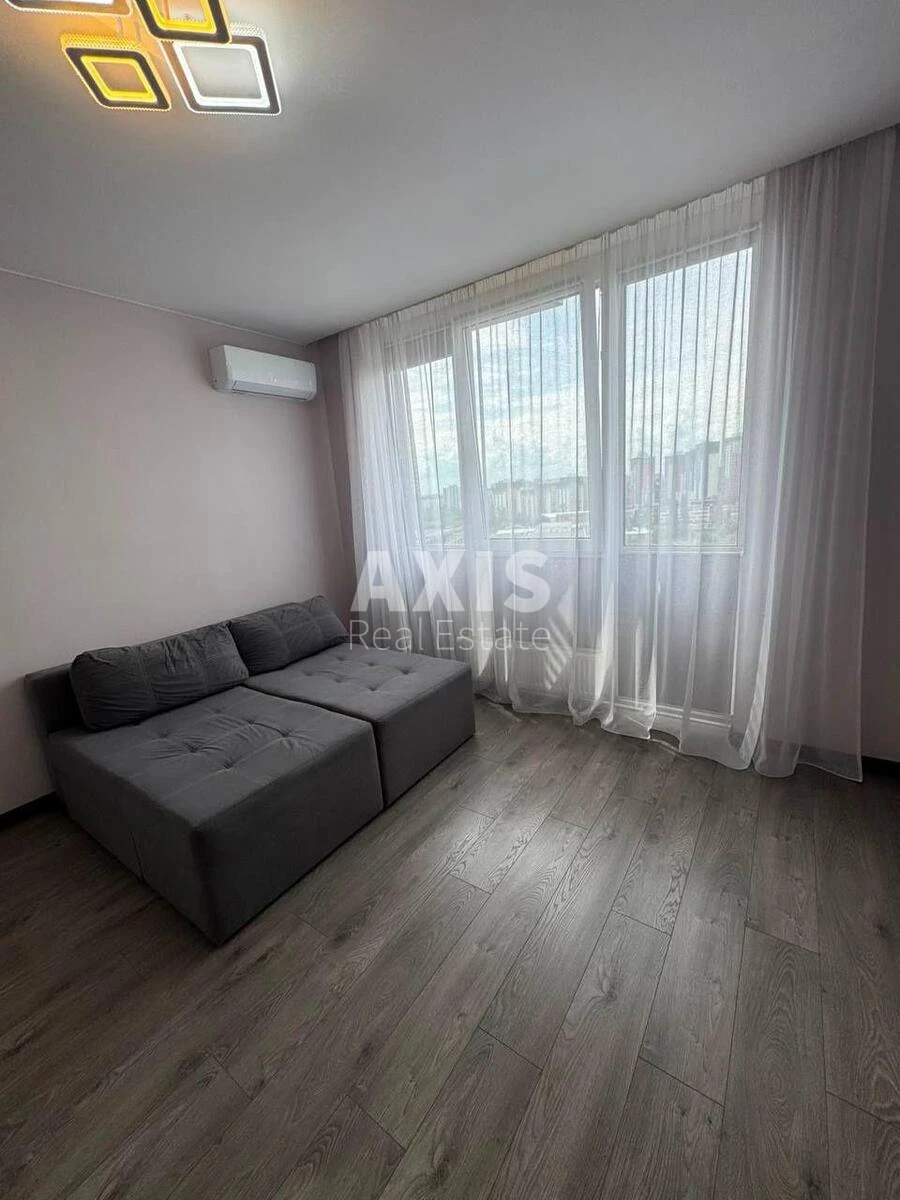 2k apartment vul. Viktora Nekrasova 86902610