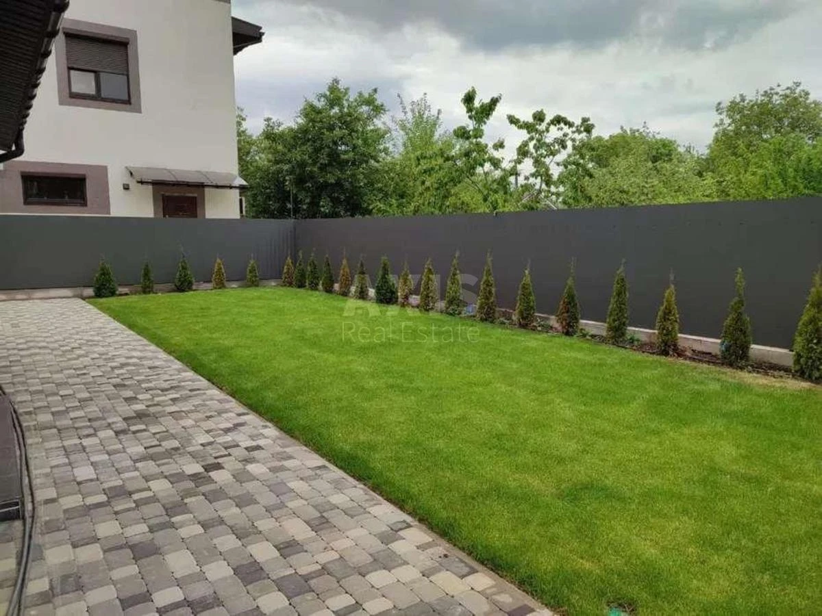 Дoм проезд Сырецкий, 250м2, город Киев230481