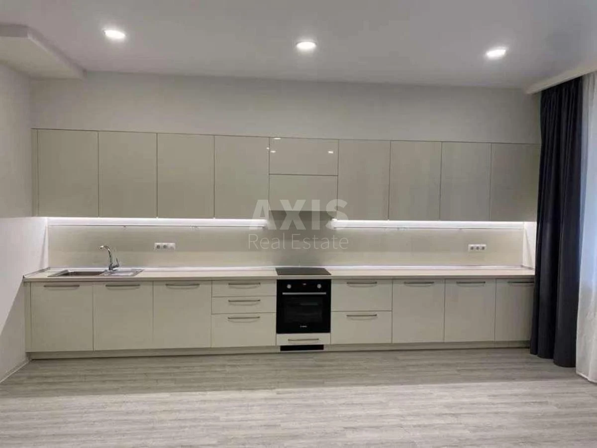 House proi'zd Syrec'kyj, 250m2, Kyiv city230482