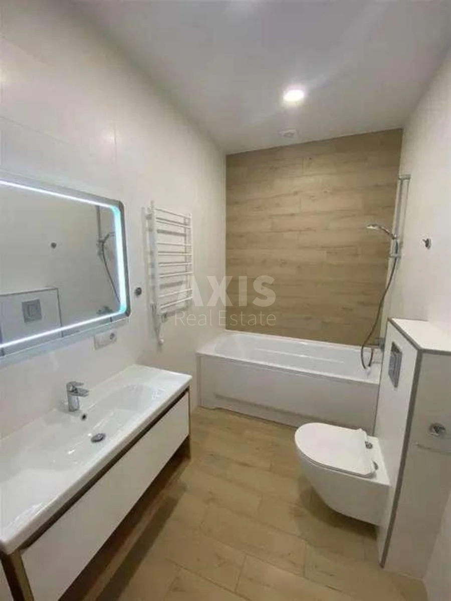 House proi'zd Syrec'kyj, 250m2, Kyiv city230485
