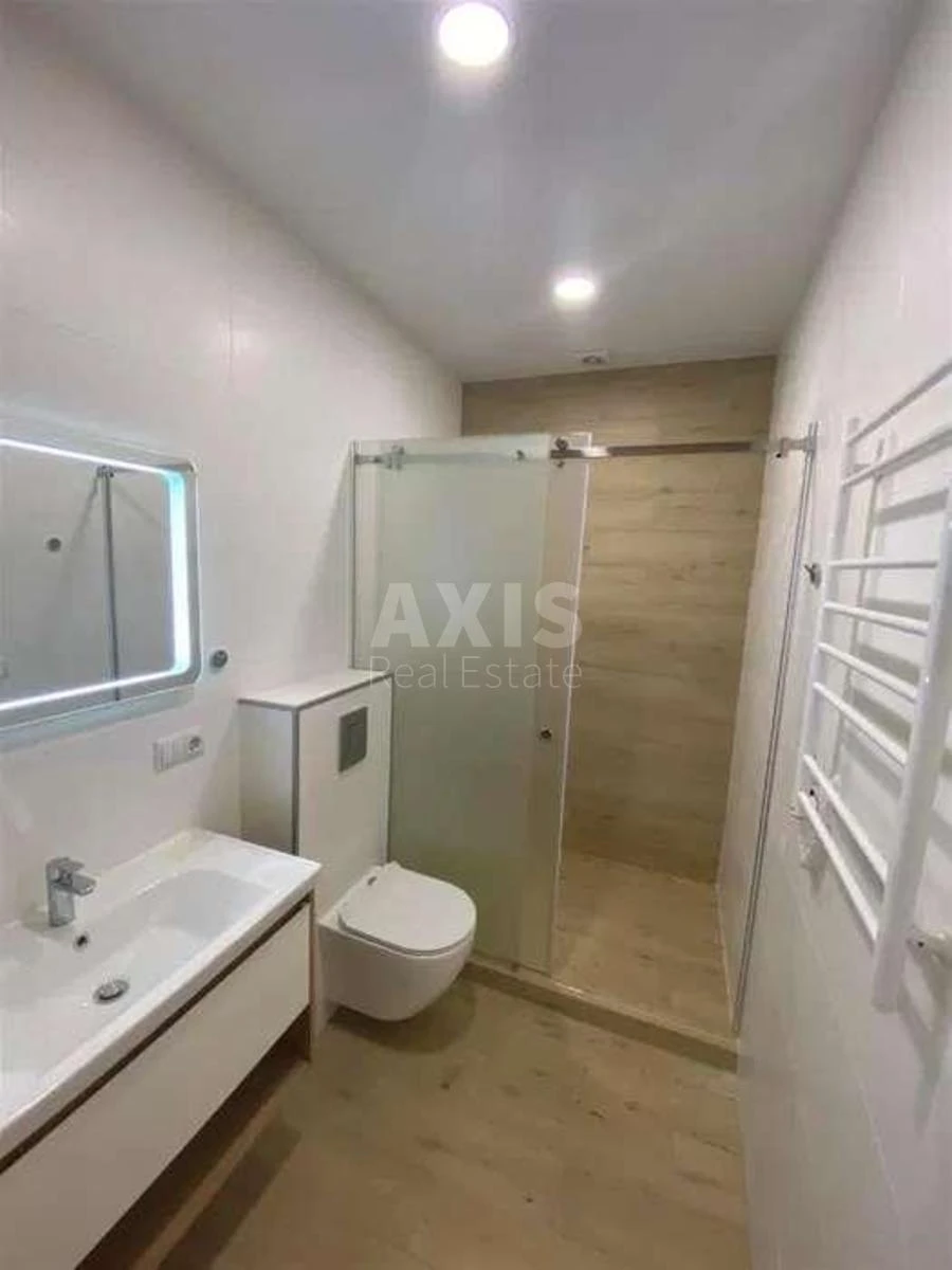 House proi'zd Syrec'kyj, 250m2, Kyiv city230486