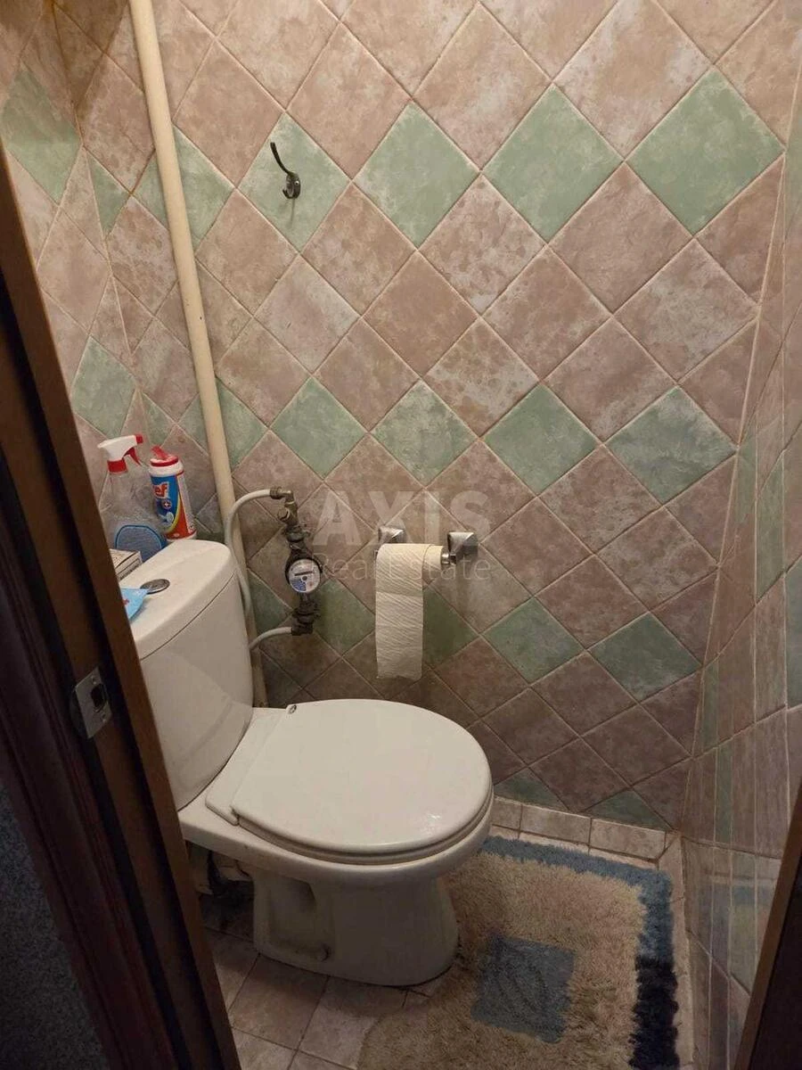 3k apartment vul. Malevycha Kazymyra 37/416950110