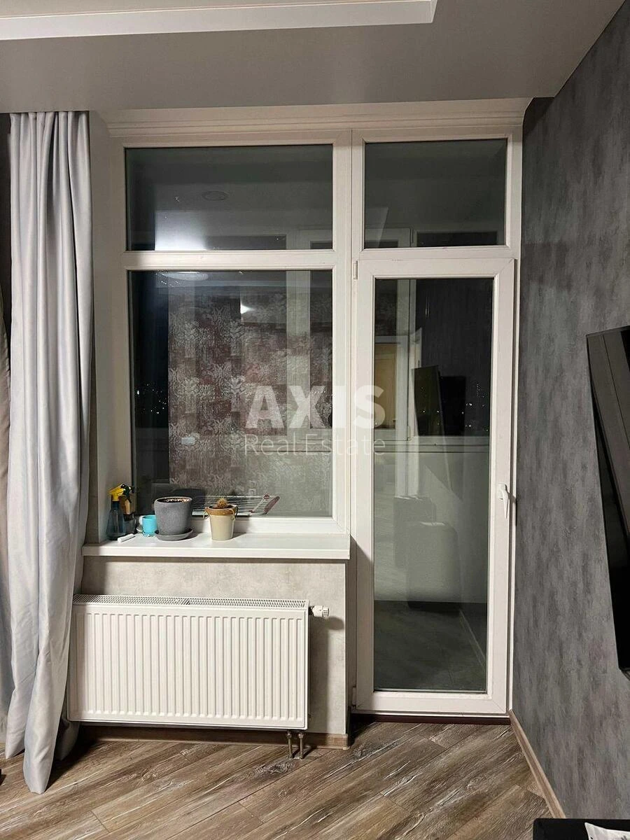 3k apartment vul. Sim'i' Kul'zhenkiv Thirty-one A686068