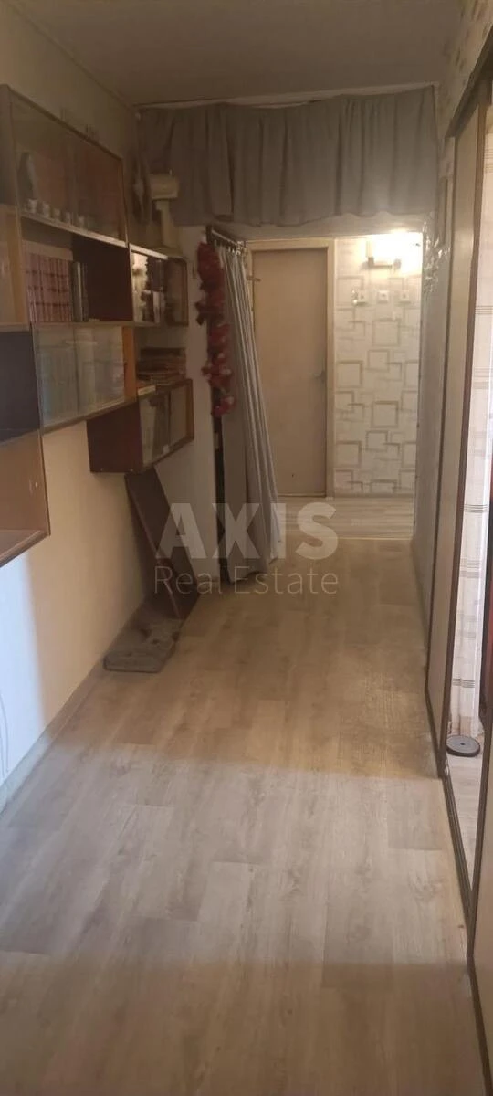 3k apartment prov. Artylerijs'kyj 5Б676909