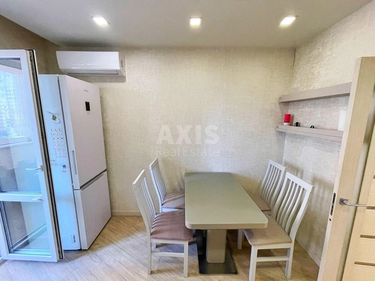 3k apartment vul. Gmyri Borysa 16А7077310
