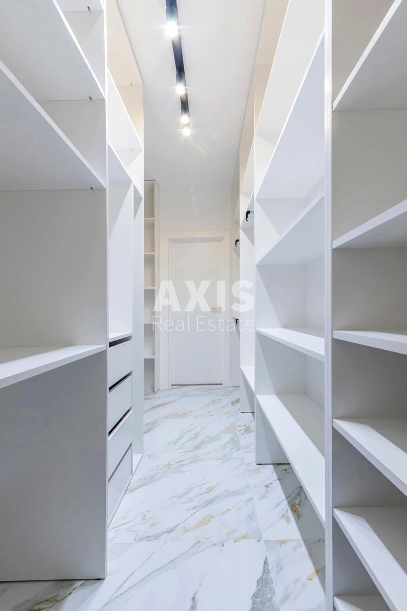 2k apartment vul. Voskresens'ka 2A7022115