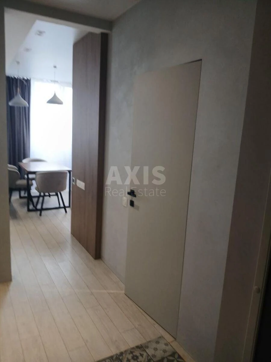 1к квартира ул. Юлии Здановской 34Б7065018