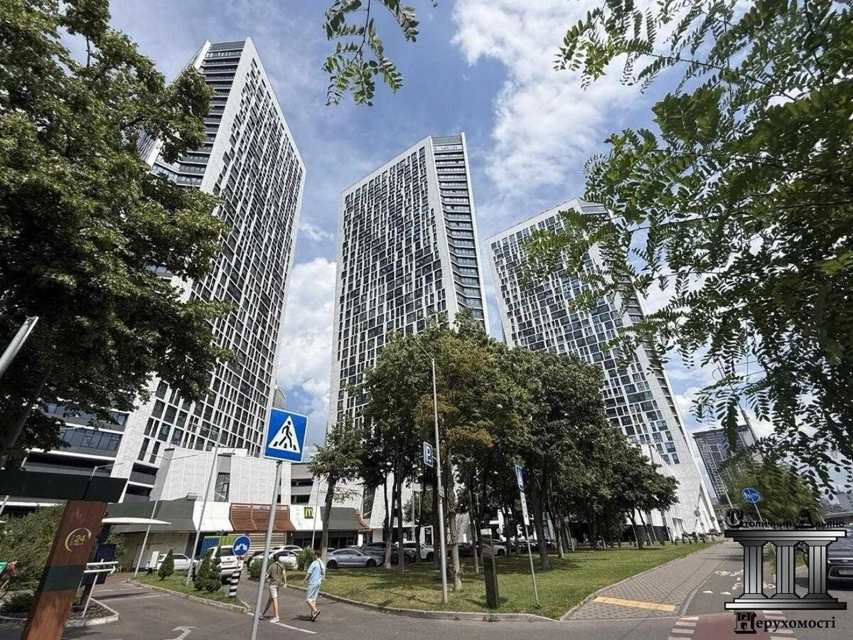 3к квартира пр-т Берестейский 11Б690998