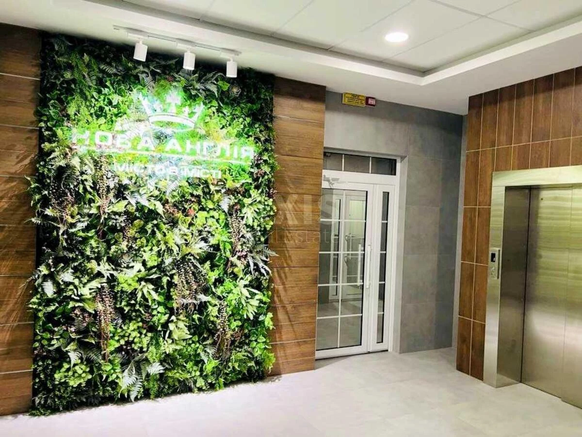 2k apartment vul. Myhajla Maksymovycha 24В7058214