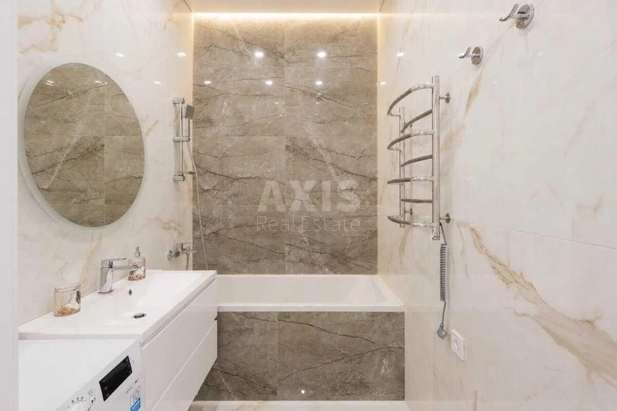 2k apartment vul. Andriya Verkhohlyada 14А6907513