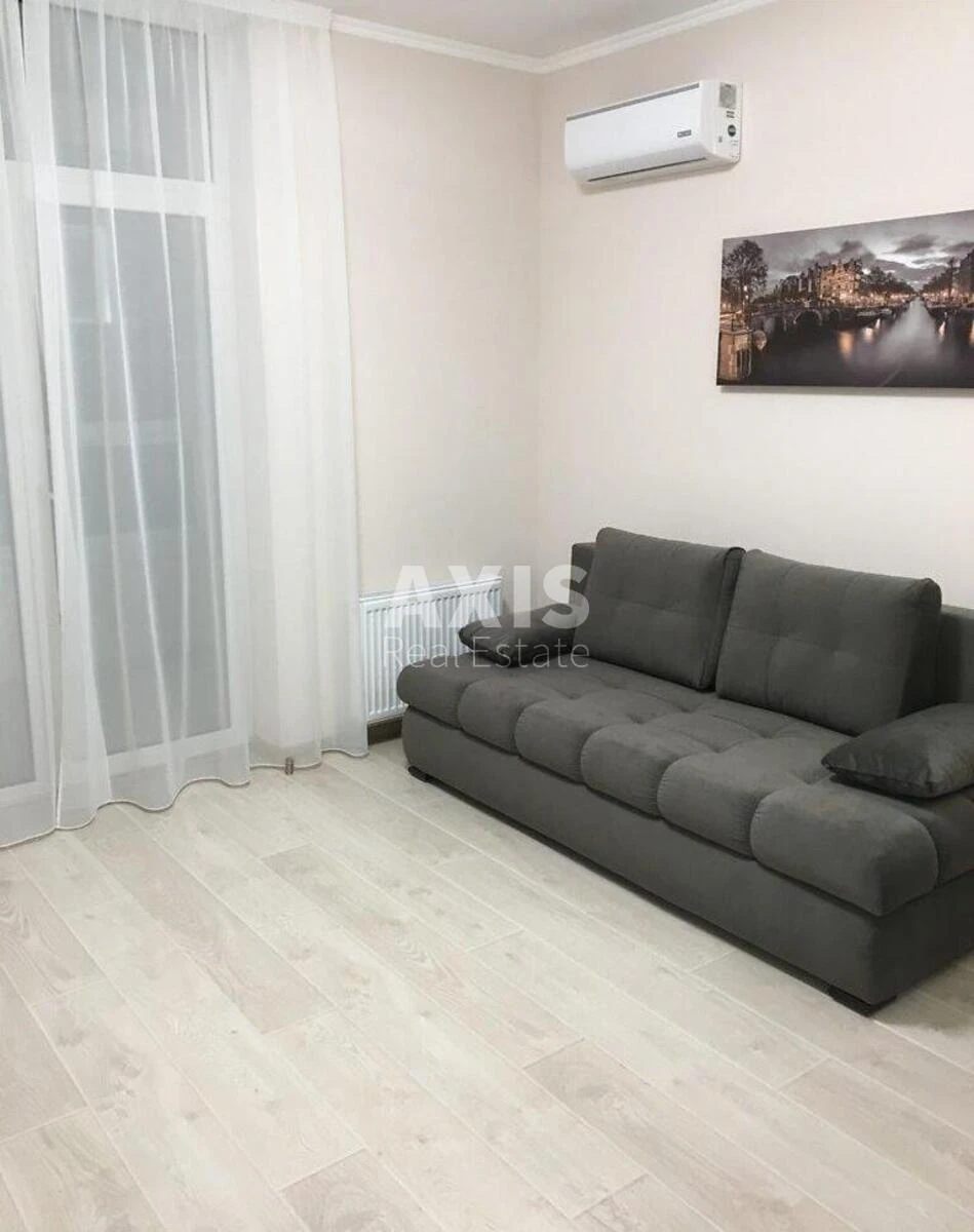 2к квартира ул. Богдановская Семь А587541