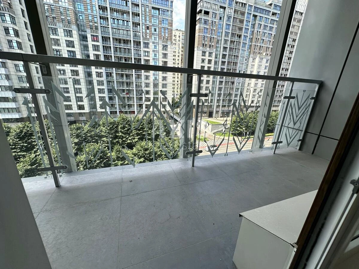 1k apartment vul. Andriya Verkhohlyada 18A6766911
