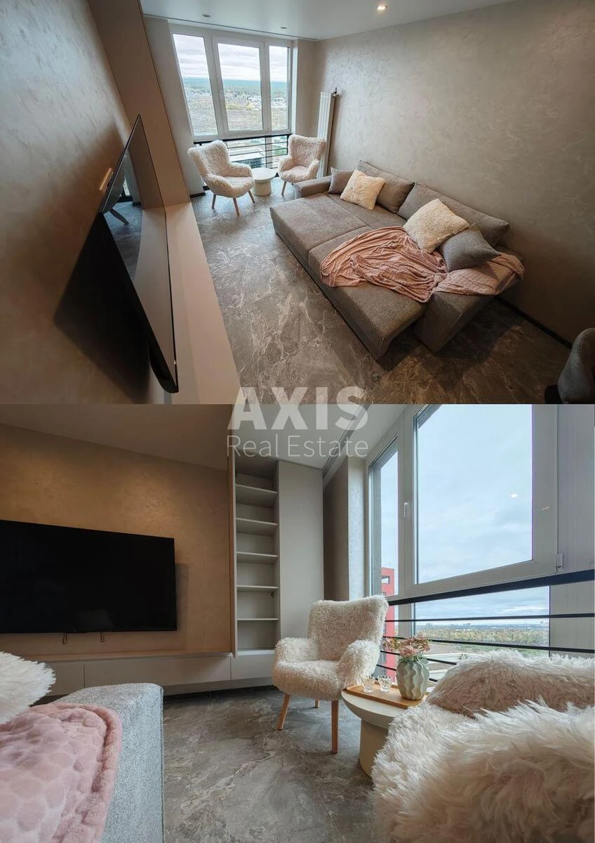 2k apartment vul. Grechka Marshala 44687911