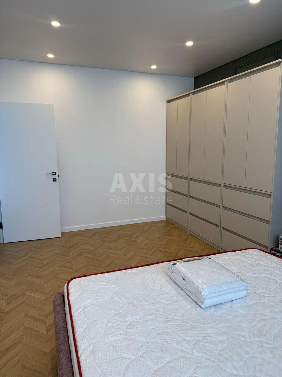 1к квартира пр-т Берестейский 11Б690004