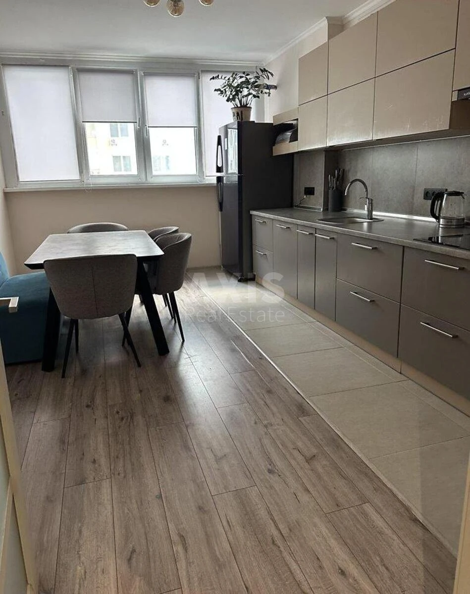 3к квартира ул. Данченко Сергея 30690543