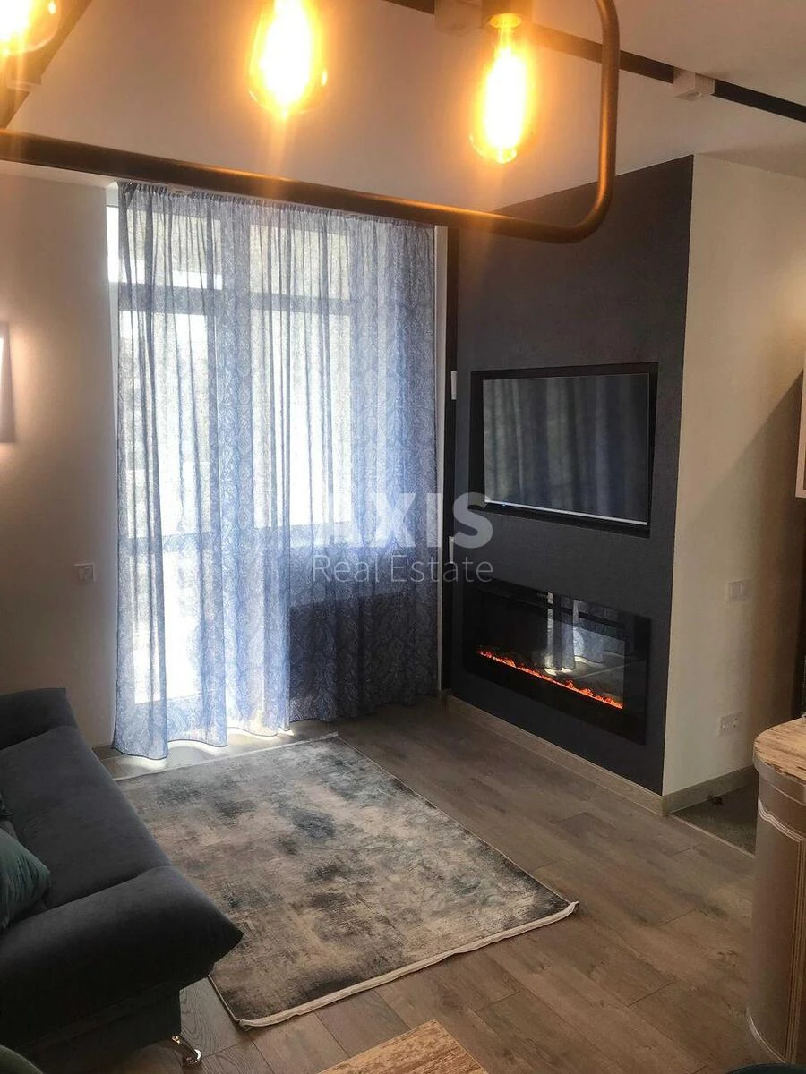 1k apartment vul. Tyraspol's'ka 43711003