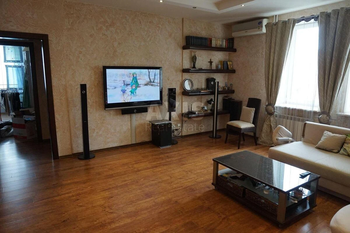 3к квартира ул. Николая Амосова 4580480