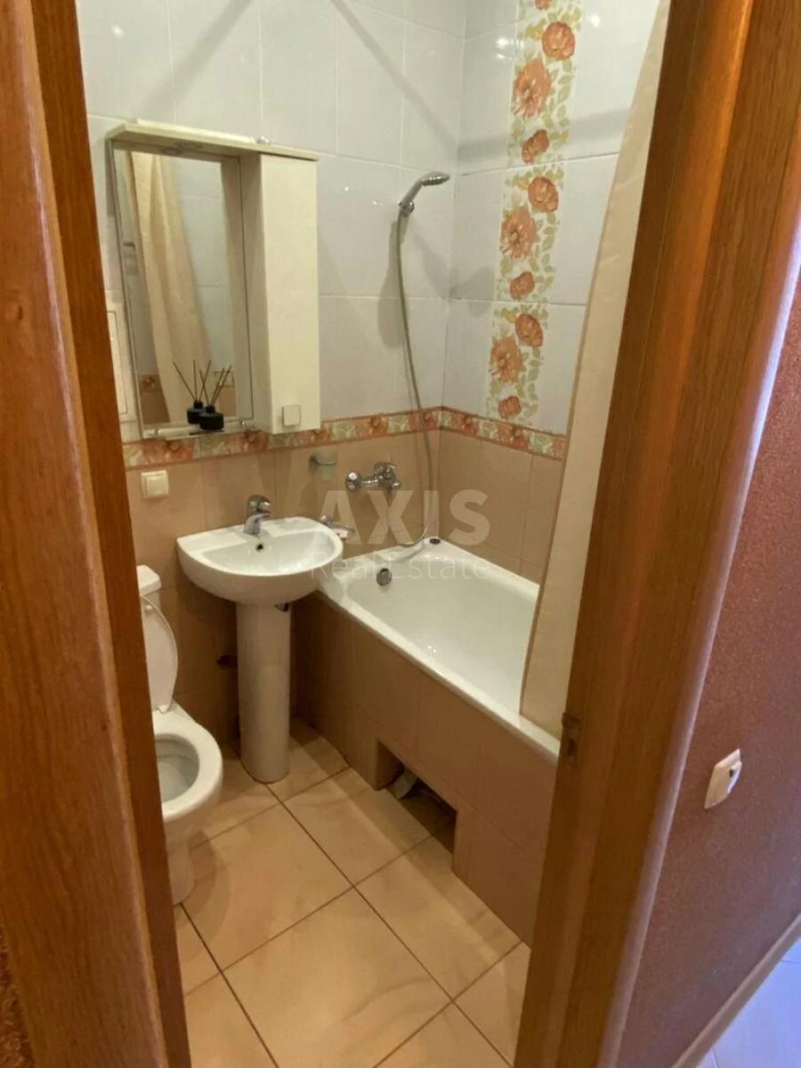 1к квартира ул. Житкова Бориса 76640312