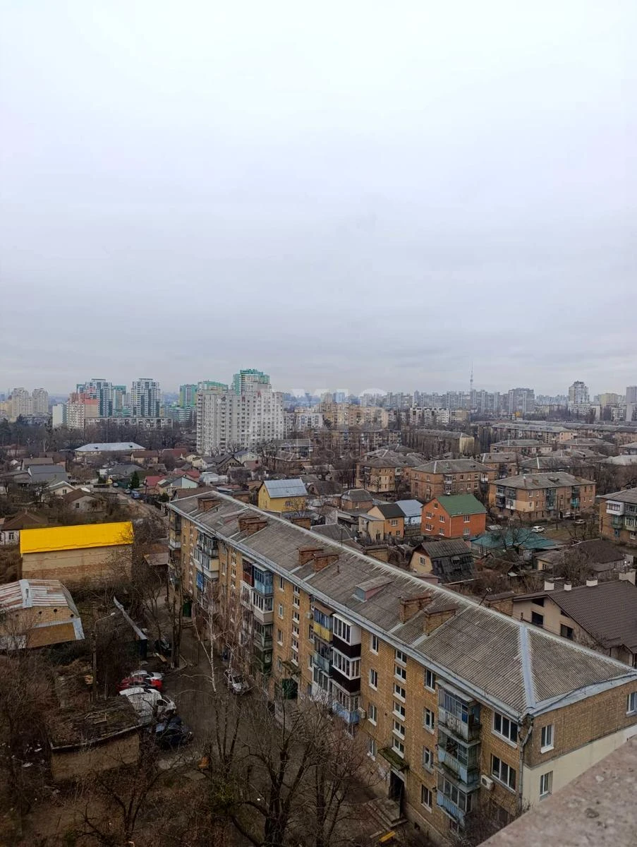 1k apartment vul. Hamaliyivska 346818812