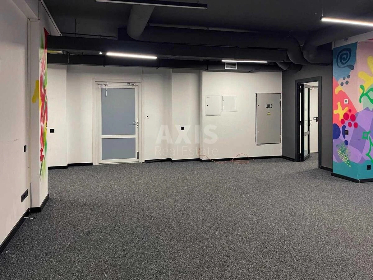 Office vul. Saksagans'kogo 53/80, 500m27117812
