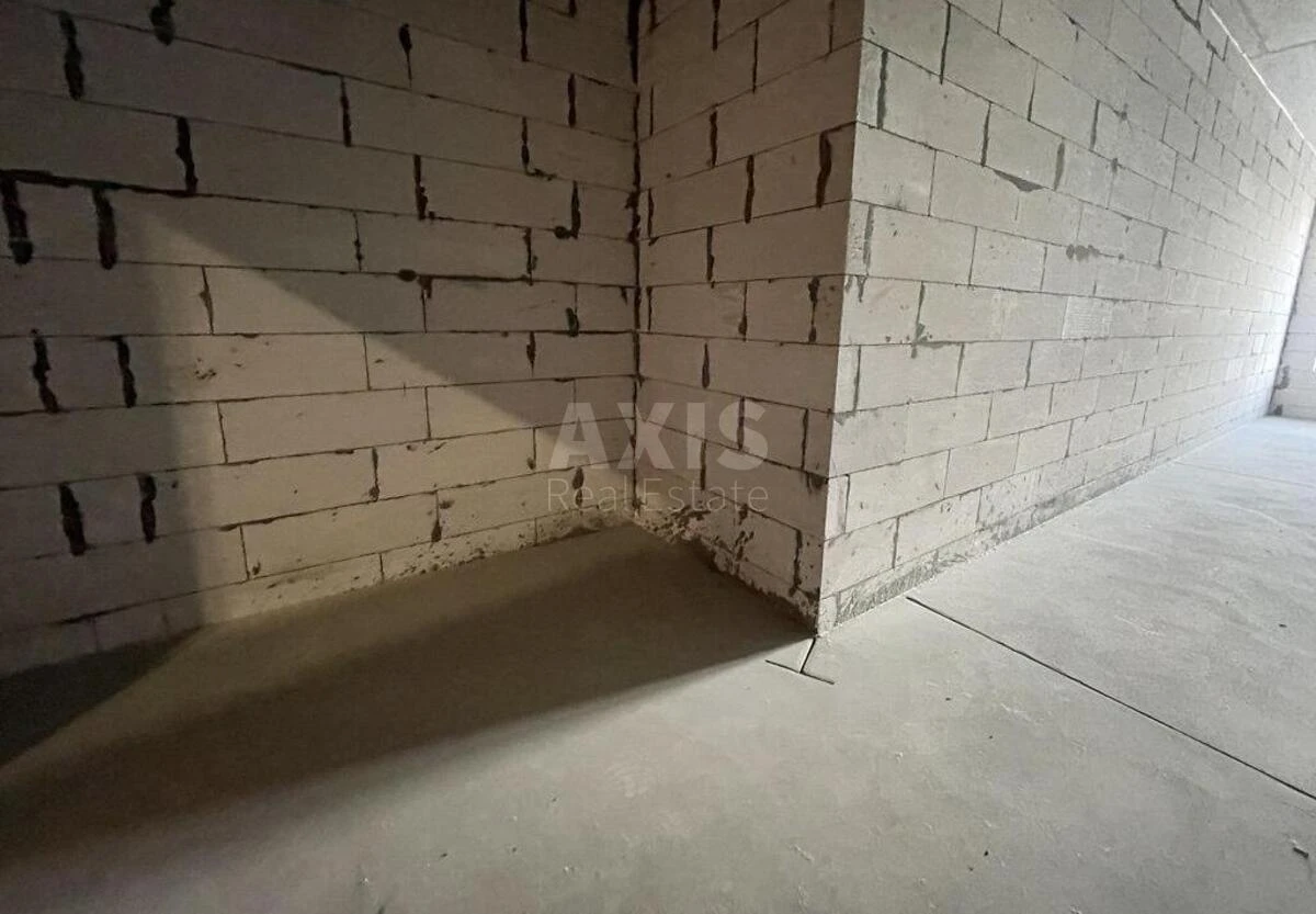 1k apartment vul. Teligy Oleny 25532525