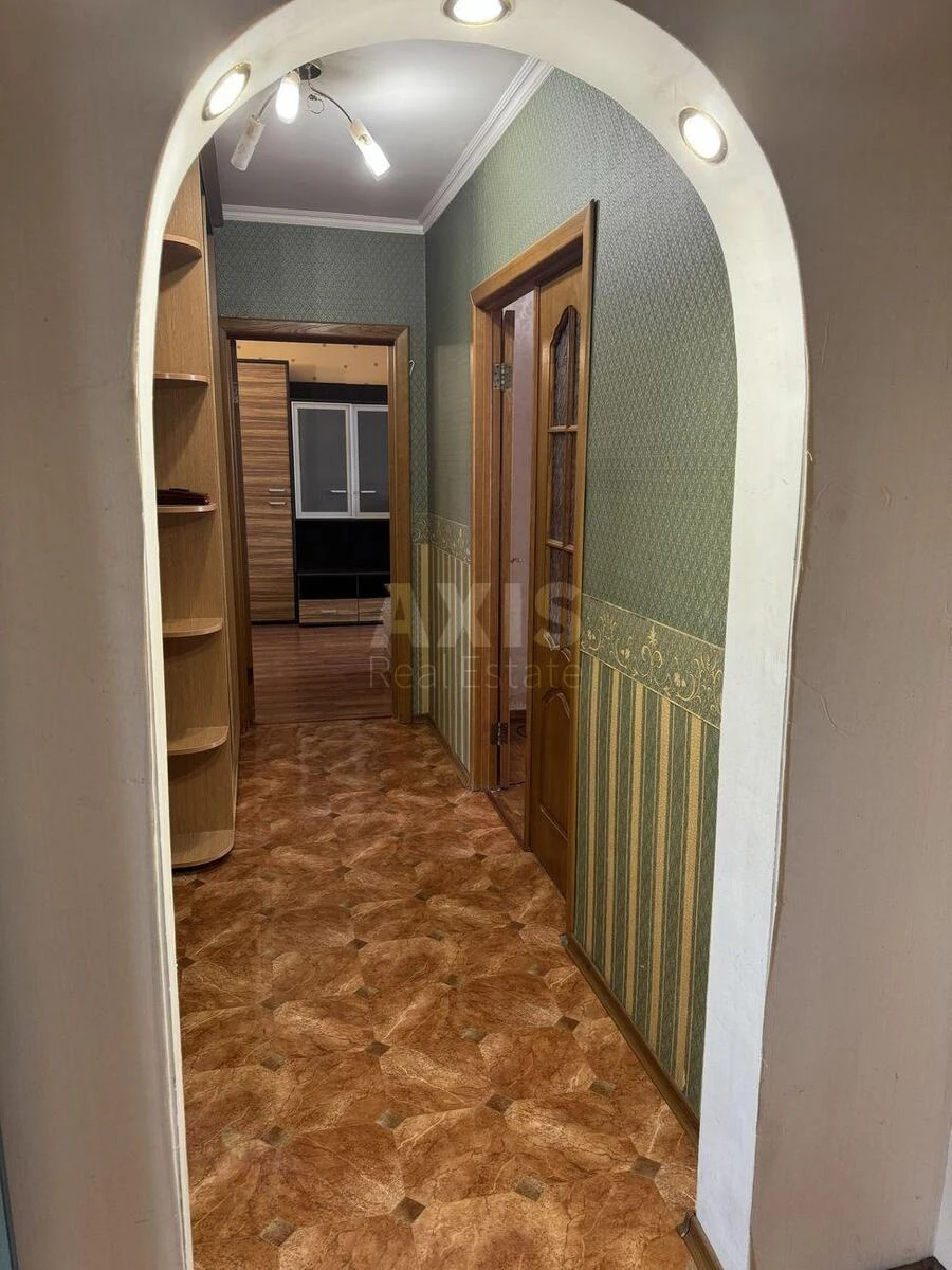 2k apartment vul. Kashtanova 46975512