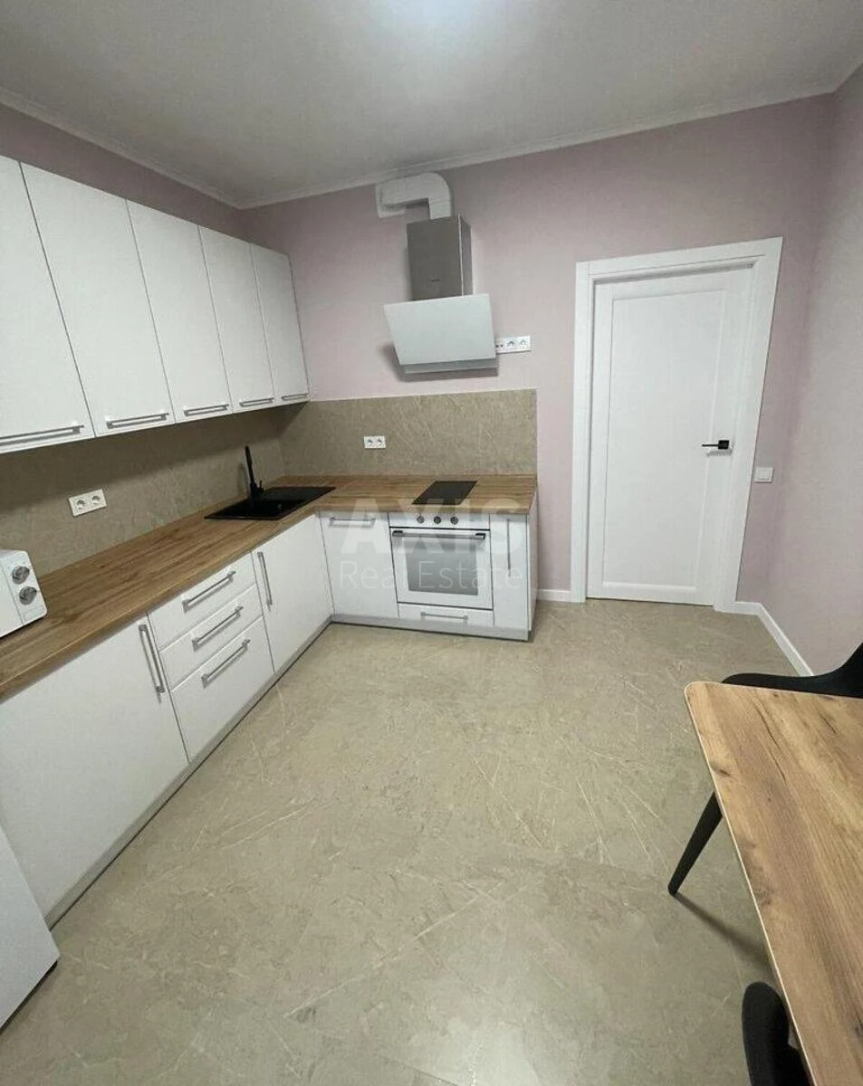 1к квартира ул. Ревуцкого 40В69760