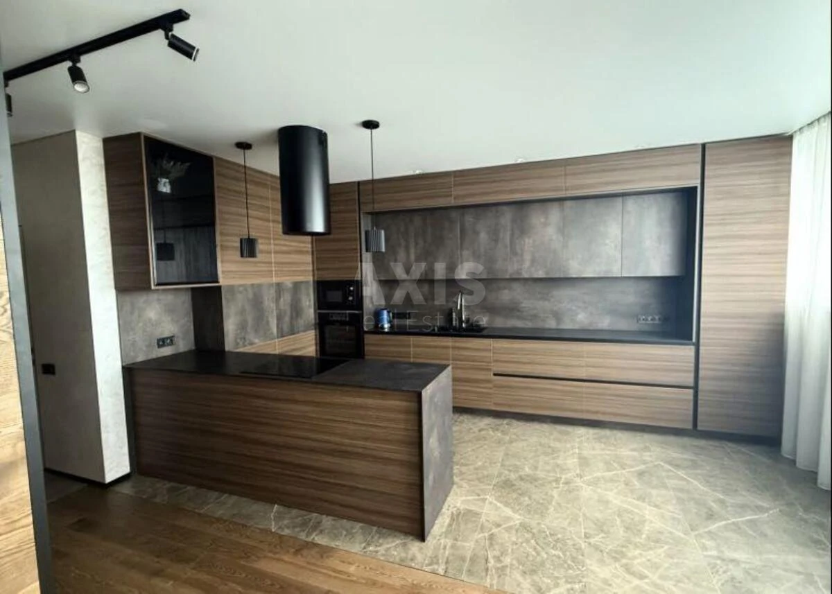 2k apartment vul. Zagorіvs'ka 1769768