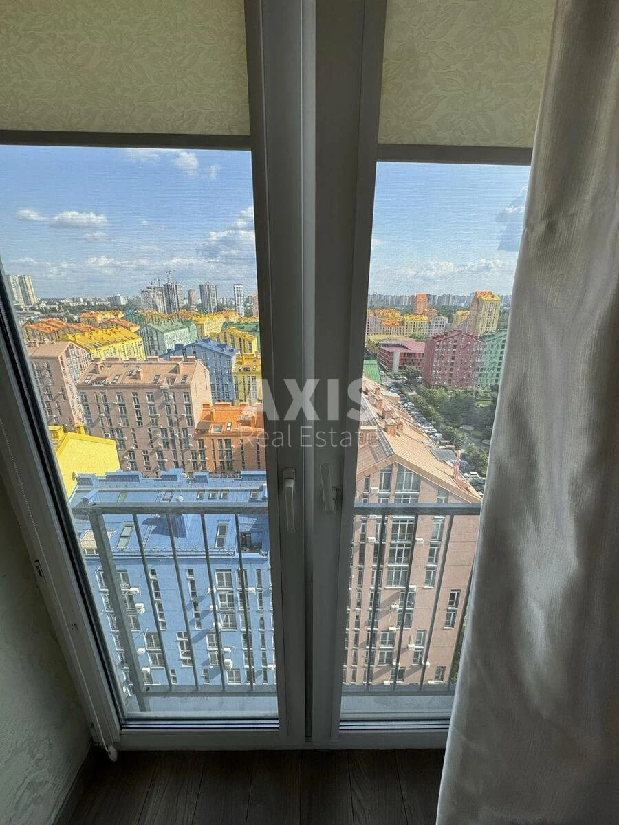 1k apartment vul. Regeneratorna 4682176