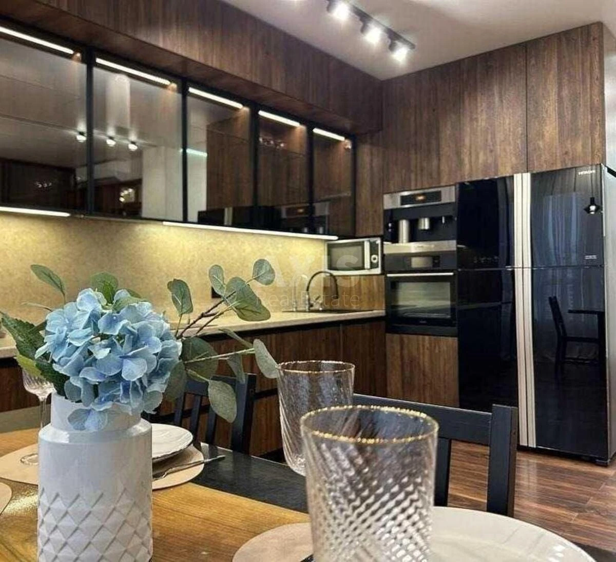 2k apartment vul. Kahovs'ka 60629081