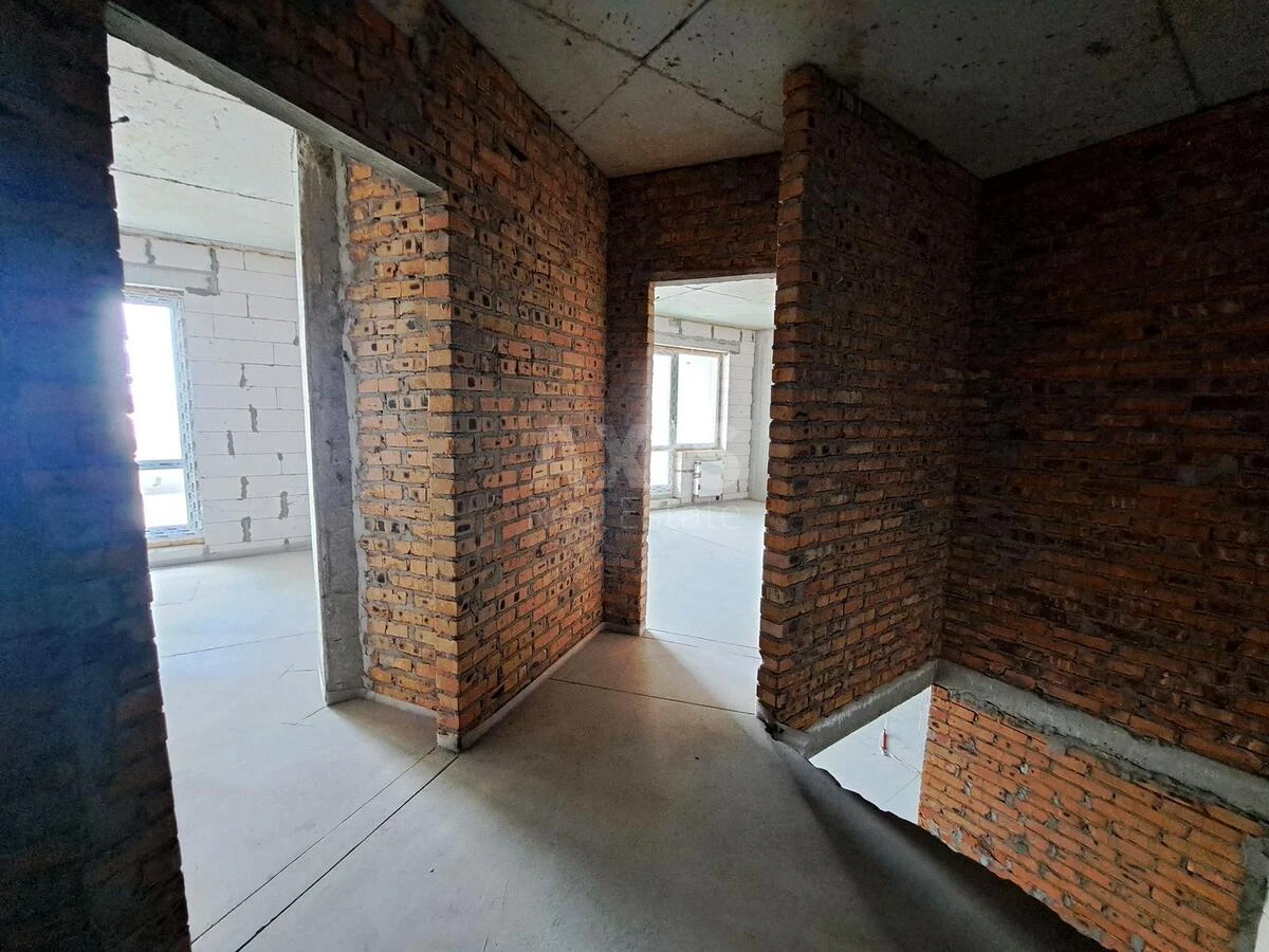 3k apartment vul. Novopol'ova 2686491