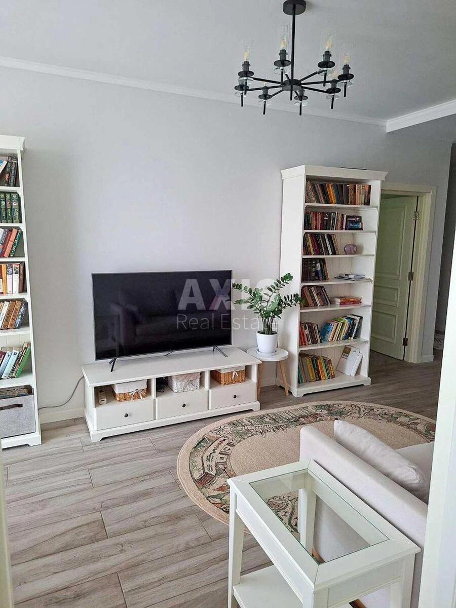 2к квартира ул. Драгоманова 2608614