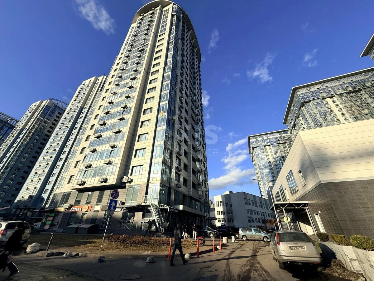 1k apartment vul. Truskavec'ka 2А688445