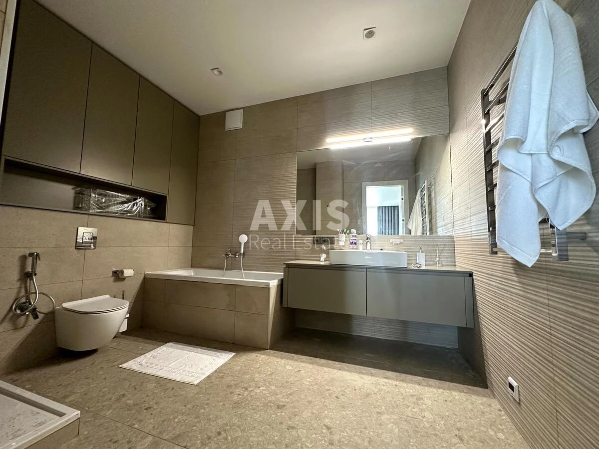 2k apartment vul. Antonovycha 118/9688295