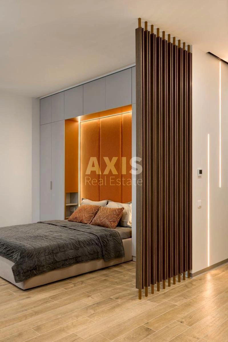 1k apartment vul. Andriya Verkhohlyada 18A676699