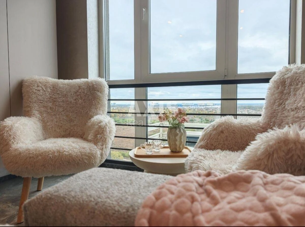 2k apartment vul. Grechka Marshala 4468791