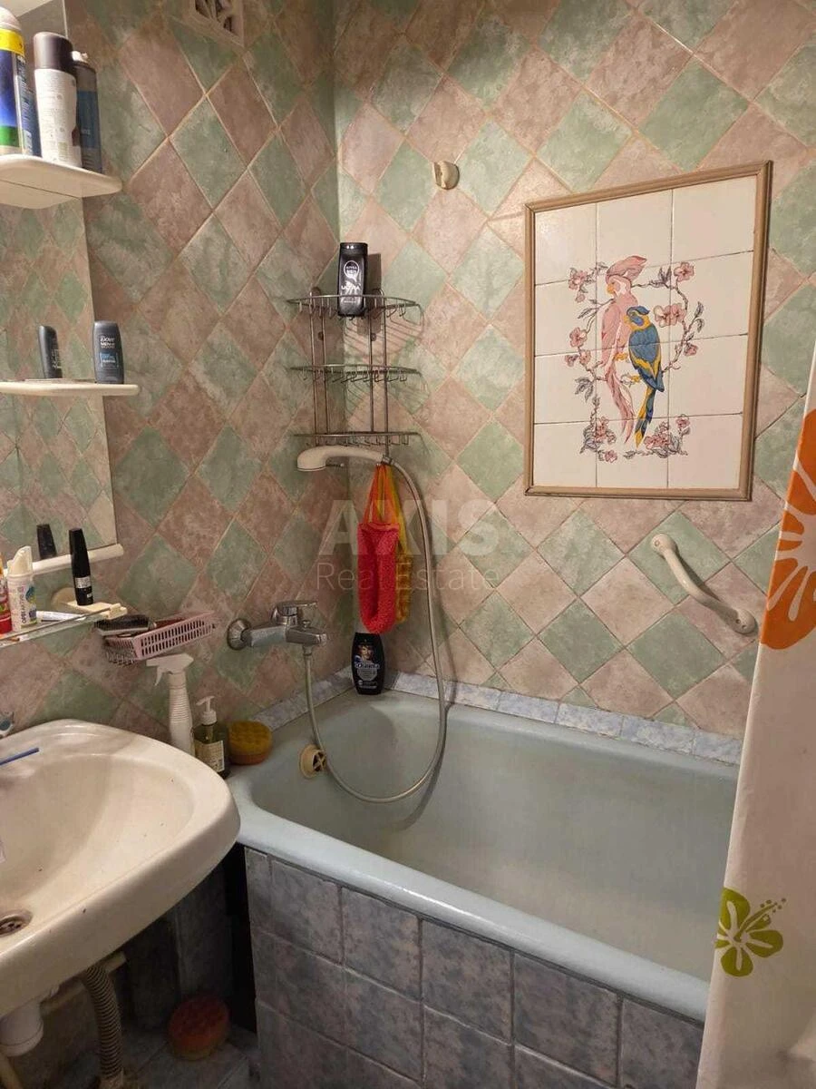 3к квартира ул. Малевича Казимира 37/41695018